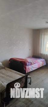 1-к квартира, посуточно, 40м2, 4/12 этаж