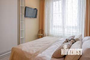 1-к квартира, посуточно, 29м2, 1/1 этаж