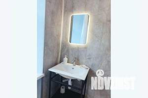 2-к квартира, посуточно, 45м2, 3/3 этаж