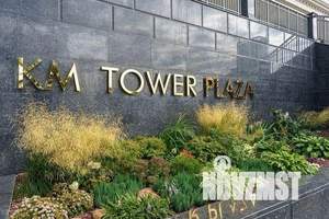 1-к квартира, посуточно, 32м2, 17/19 этаж