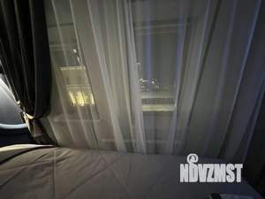 1-к квартира, посуточно, 18м2, 1/1 этаж