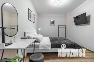 1-к квартира, посуточно, 10м2, 7/19 этаж