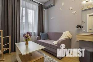 2-к квартира, посуточно, 43м2, 6/7 этаж