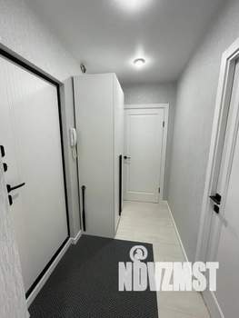 2-к квартира, посуточно, 45м2, 1/9 этаж