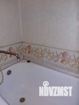 1-к квартира, посуточно, 29м2, 5/5 этаж