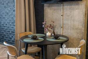 1-к квартира, посуточно, 27м2, 5/6 этаж