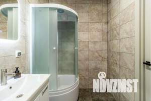 2-к квартира, посуточно, 40м2, 5/10 этаж