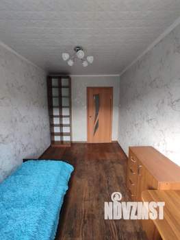 3-к квартира, на длительный срок, 58м2, 4/9 этаж