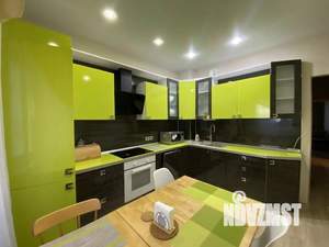 1-к квартира, посуточно, 68м2, 1/1 этаж