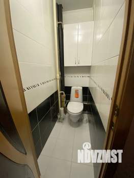 2-к квартира, на длительный срок, 45м2, 6/9 этаж