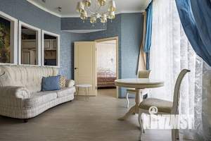 2-к квартира, посуточно, 42м2, 5/7 этаж