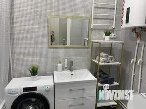 1-к квартира, посуточно, 30м2, 6/8 этаж