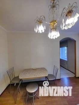 2-к квартира, посуточно, 57м2, 2/9 этаж