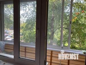 2-к квартира, посуточно, 47м2, 2/6 этаж