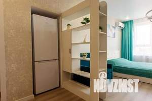 1-к квартира, посуточно, 31м2, 5/16 этаж