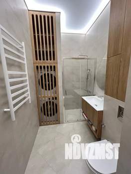 1-к квартира, посуточно, 40м2, 7/18 этаж