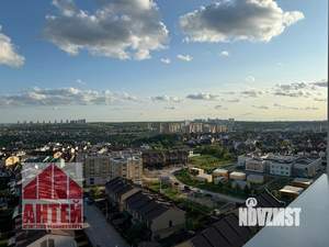 1-к квартира, на длительный срок, 36м2, 13/17 этаж