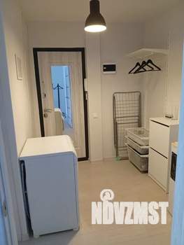 1-к квартира, посуточно, 32м2, 7/9 этаж