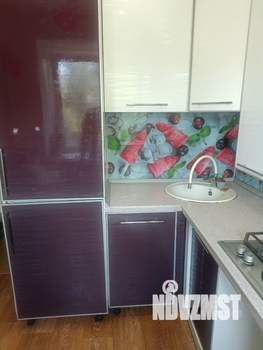 3-к квартира, посуточно, 57м2, 3/5 этаж