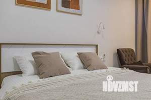 2-к квартира, посуточно, 44м2, 15/15 этаж