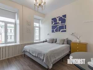 2-к квартира, посуточно, 34м2, 1/1 этаж