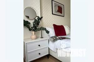 1-к квартира, посуточно, 43м2, 3/17 этаж