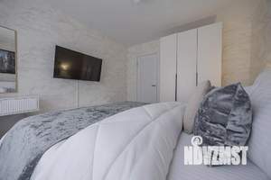 1-к квартира, посуточно, 61м2, 1/1 этаж