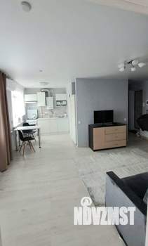 3-к квартира, посуточно, 42м2, 1/1 этаж