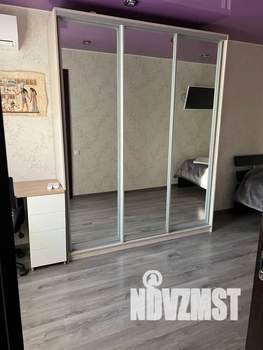 2-к квартира, посуточно, 45м2, 5/5 этаж