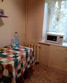 2-к квартира, на длительный срок, 43м2, 2/5 этаж