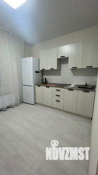 1-к квартира, на длительный срок, 35м2, 11/17 этаж