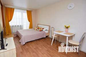 1-к квартира, посуточно, 27м2, 5/5 этаж