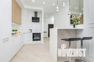 1-к квартира, посуточно, 47м2, 4/7 этаж