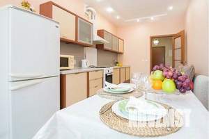 1-к квартира, посуточно, 55м2, 4/9 этаж