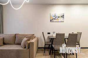 1-к квартира, посуточно, 32м2, 3/6 этаж