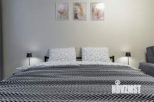 2-к квартира, посуточно, 44м2, 3/5 этаж