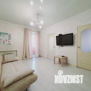 2-к квартира, посуточно, 34м2, 4/5 этаж