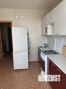 1-к квартира, на длительный срок, 32м2, 2/3 этаж