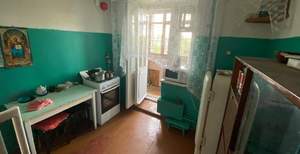 1-к квартира, на длительный срок, 32м2, 6/9 этаж