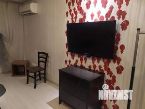 1-к квартира, посуточно, 40м2, 7/10 этаж