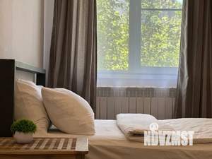 1-к квартира, посуточно, 30м2, 1/3 этаж