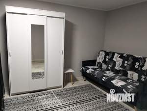 1-к квартира, посуточно, 31м2, 2/5 этаж