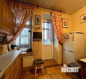 3-к квартира, на длительный срок, 64м2, 4/6 этаж