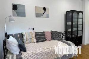 1-к квартира, посуточно, 50м2, 2/3 этаж