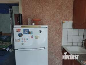 1-к квартира, на длительный срок, 31м2, 4/5 этаж