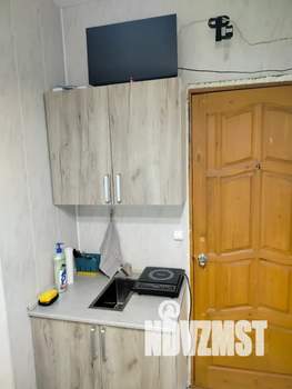 Студия квартира, посуточно, 13м2, 2/2 этаж