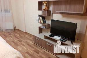1-к квартира, посуточно, 43м2, 6/17 этаж