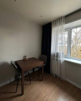 1-к квартира, на длительный срок, 32м2, 5/5 этаж