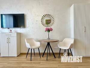 Студия квартира, посуточно, 30м2, 8/8 этаж