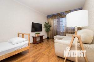 3-к квартира, посуточно, 80м2, 8/9 этаж
